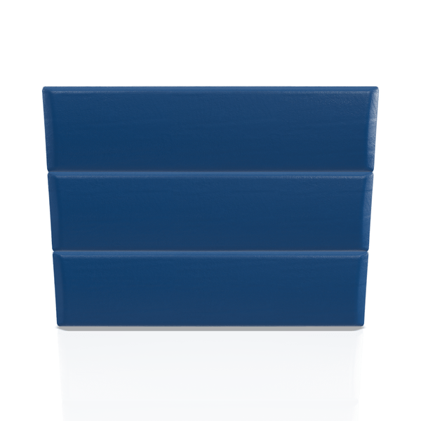 CABECERA LINEAL PRANNA 1.50 PLZ TURQUESA