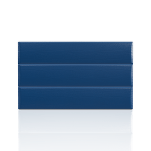 CABECERA LINEAL PRANNA 2.00 PLZ TURQUESA