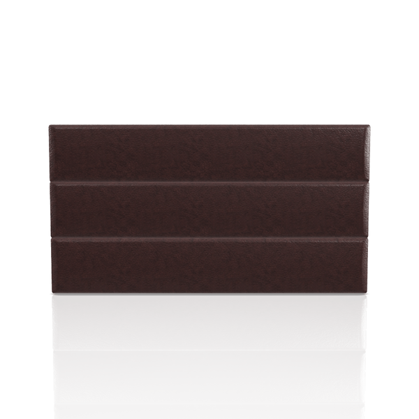 CABECERA LINEAL PRANNA QUEEN TABACO
