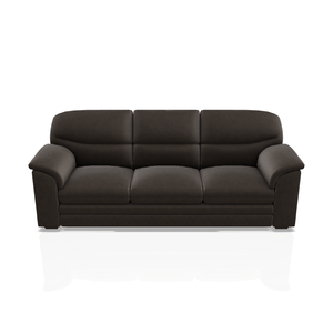 SOFA SANDERS PRANNA 3C MOCCA
