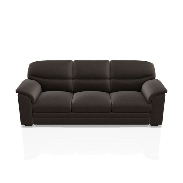 SOFA SANDERS PRANNA 3C MOCCA
