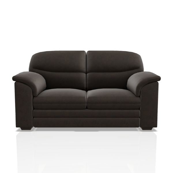 SOFA SANDERS PRANNA 2C MOCCA