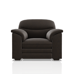 SOFA SANDERS PRANNA 1C MOCCA