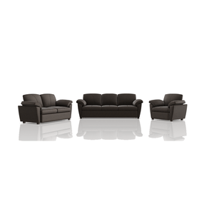 SOFA TREVOR PRANNA 3C 2C 1C MOCCA