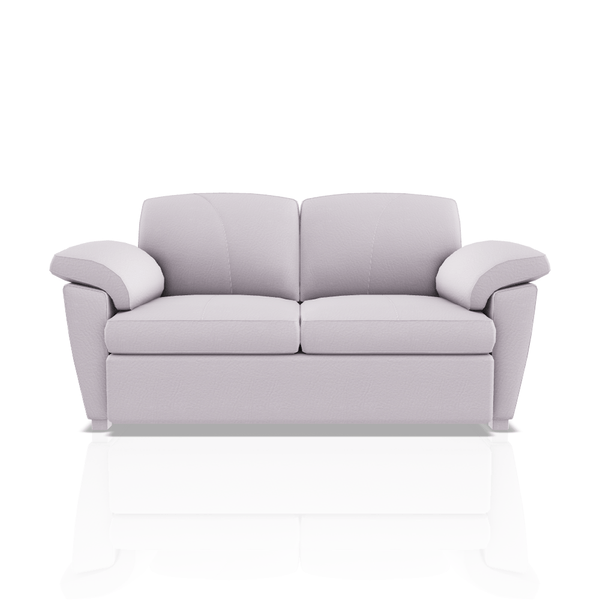 SOFA TREVOR PRANNA 2C BLANCO NIEVE