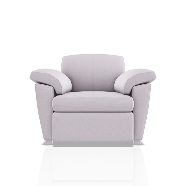 SOFA TREVOR PRANNA 1C BLANCO NIEVE