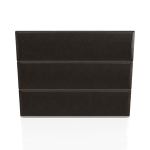 CABECERA LINEAL PRANNA 1.50 PLZ MOCCA