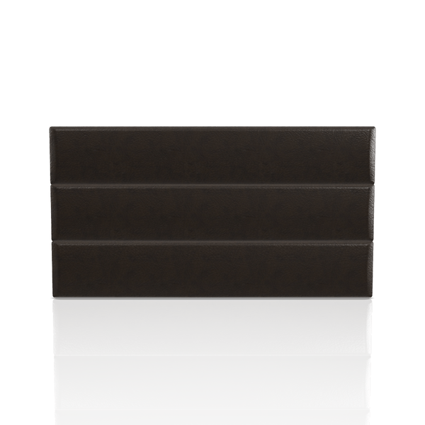 CABECERA LINEAL PRANNA QUEEN MOCCA