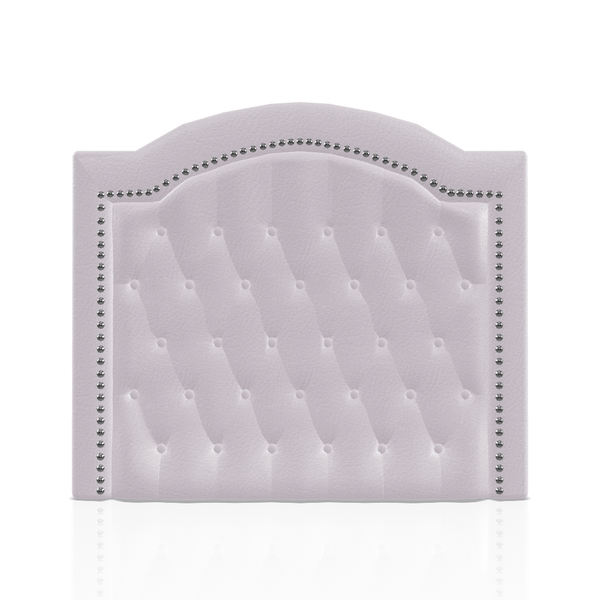 CABECERA PRINTELLA C.T PRANNA 1.50 PLZ BLANCO NIEVE