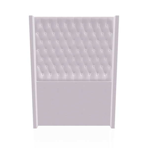 CABECERA PRINCE S.T PRANNA 1.50 PLZ BLANCO NIEVE