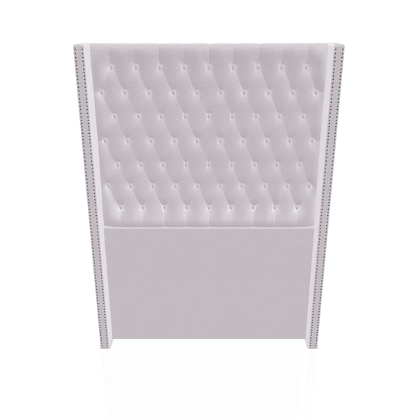 CABECERA PRINCE C.T PRANNA 1.50 PLZ BLANCO NIEVE