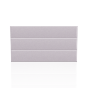 CABECERA LINEAL PRANNA QUEEN BLANCO NIEVE