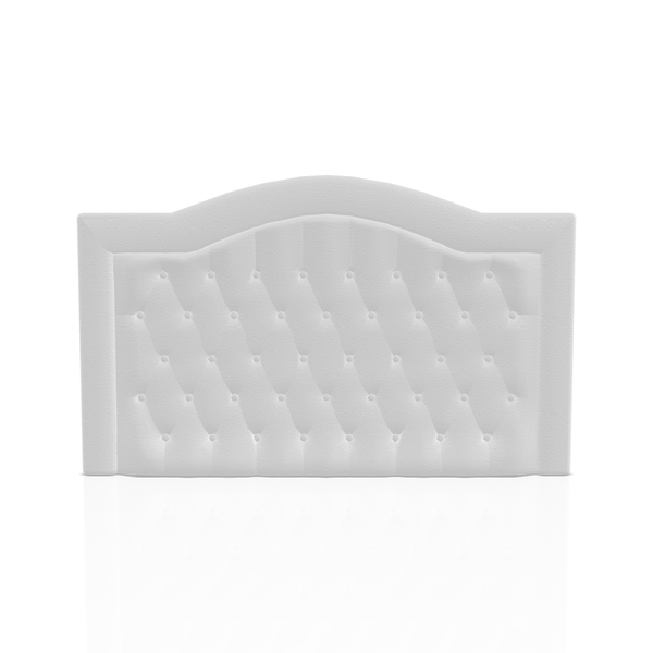 CABECERA PRINTELLA S.T PRANNA QUEEN BLANCO PURO