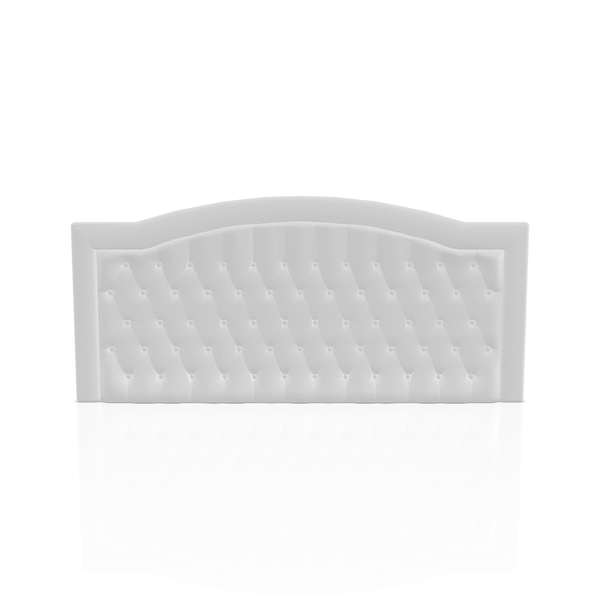 CABECERA PRINTELLA S.T PRANNA KING BLANCO PURO