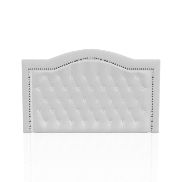 CABECERA PRINTELLA C.T PRANNA QUEEN BLANCO PURO