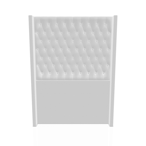 CABECERA PRINCE S.T PRANNA 1.50 PLZ BLANCO PURO