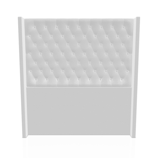 CABECERA PRINCE S.T PRANNA 2.00 PLZ BLANCO PURO