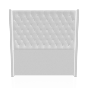 CABECERA PRINCE S.T PRANNA QUEEN BLANCO PURO