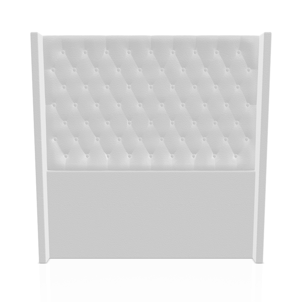 CABECERA PRINCE S.T PRANNA QUEEN BLANCO PURO