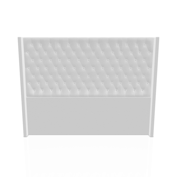 CABECERA PRINCE S.T PRANNA KING BLANCO PURO