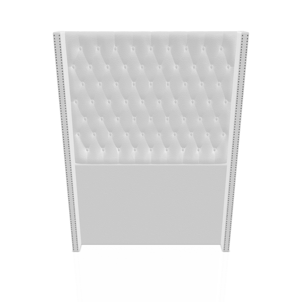 CABECERA PRINCE C.T PRANNA 1.50 PLZ BLANCO PURO