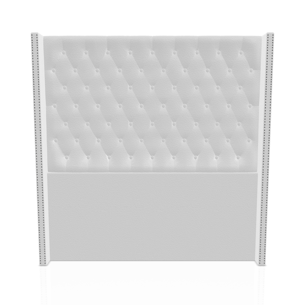 CABECERA PRINCE C.T PRANNA QUEEN BLANCO PURO