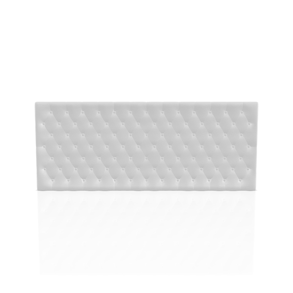 CABECERA PICANTO PRANNA KING BLANCO PURO