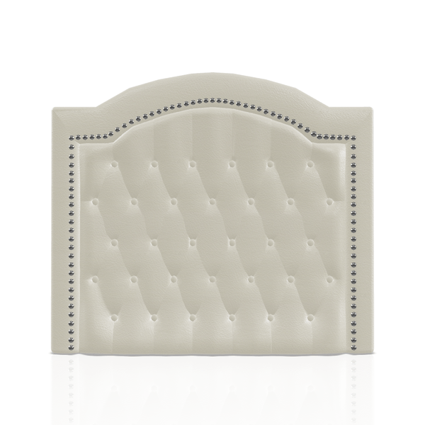 CABECERA PRINTELLA C.T PRANNA 1.50 PLZ MARFIL CLARO