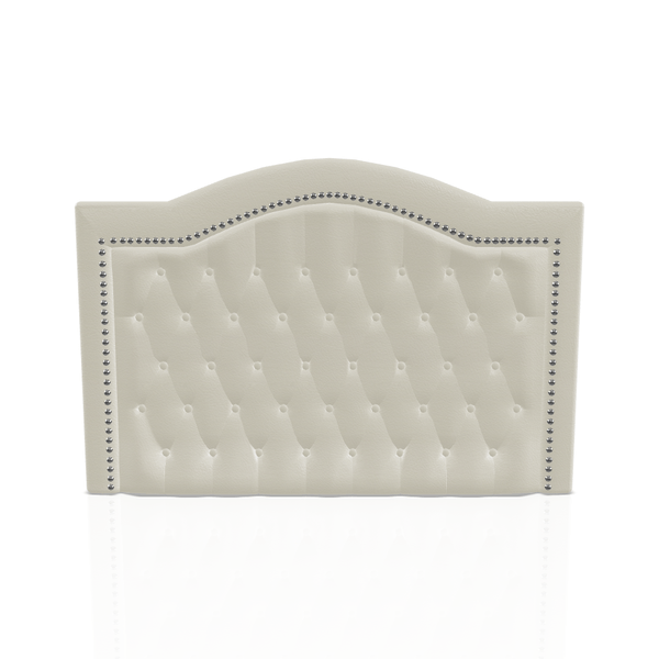 CABECERA PRINTELLA C.T PRANNA 2.00 PLZ MARFIL CLARO