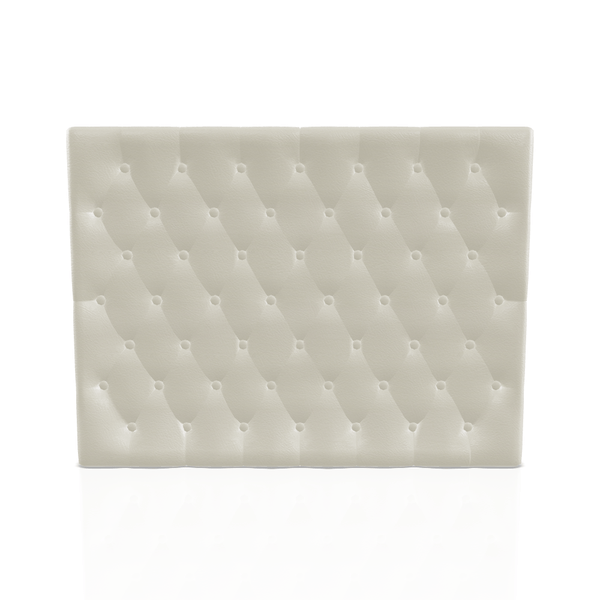 CABECERA PICANTO PRANNA 1.50 PLZ MARFIL CLARO