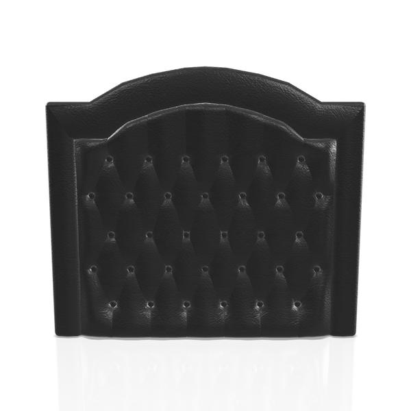 CABECERA PRINTELLA S.T PRANNA 1.50 PLZ PLOMO OSCURO
