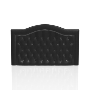CABECERA PRINTELLA S.T PRANNA QUEEN PLOMO OSCURO