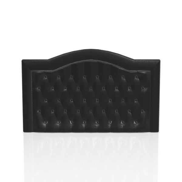 CABECERA PRINTELLA S.T PRANNA QUEEN PLOMO OSCURO