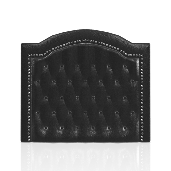 CABECERA PRINTELLA C.T PRANNA 1.50 PLZ PLOMO OSCURO