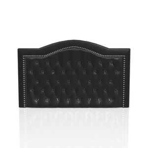CABECERA PRINTELLA C.T PRANNA QUEEN PLOMO OSCURO
