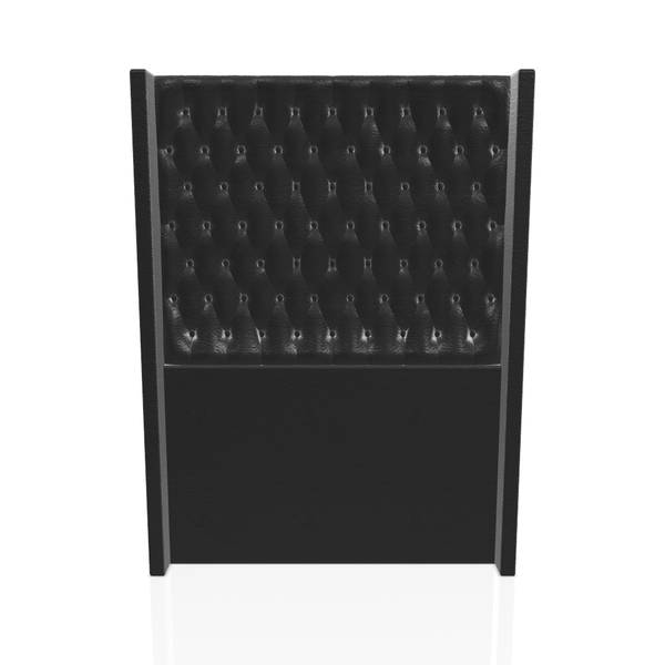 CABECERA PRINCE S.T PRANNA 1.50 PLZ PLOMO OSCURO