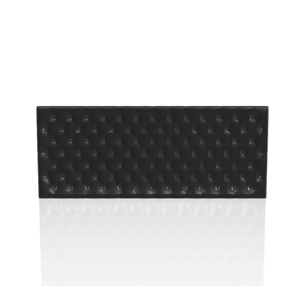 CABECERA PICANTO PRANNA KING PLOMO OSCURO