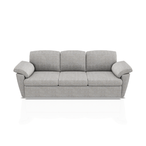 SOFA TREVOR TELA ALPHA 3C ALMENDRA