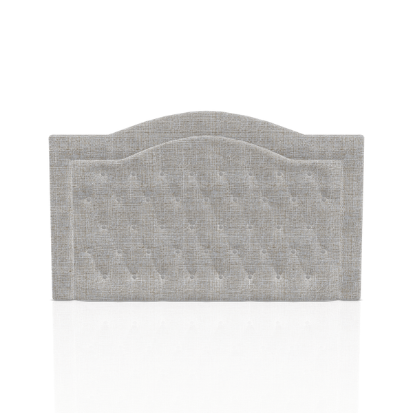 CABECERA PRINTELLA S.T TELA ALPHA QUEEN ALMENDRA