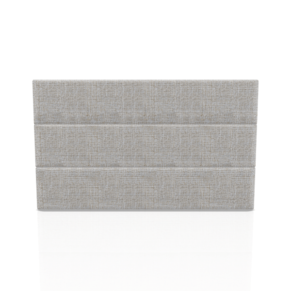 CABECERA LINEAL TELA ALPHA 2.00 PLZ ALMENDRA