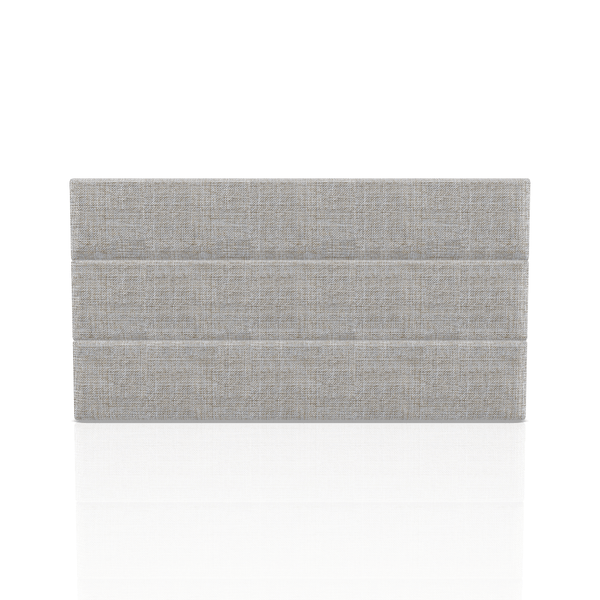 CABECERA LINEAL TELA ALPHA QUEEN ALMENDRA