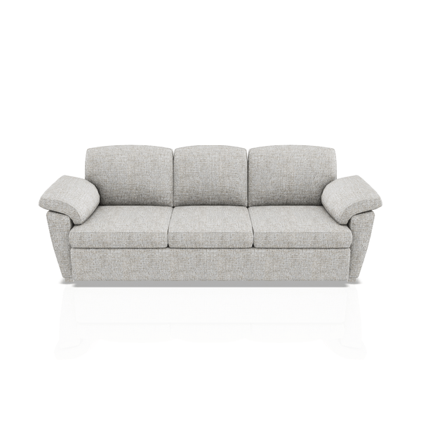 SOFA TREVOR TELA ALPHA 3C BEIGE