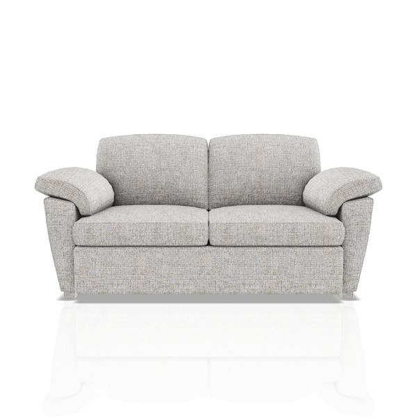 SOFA TREVOR TELA ALPHA 2C BEIGE