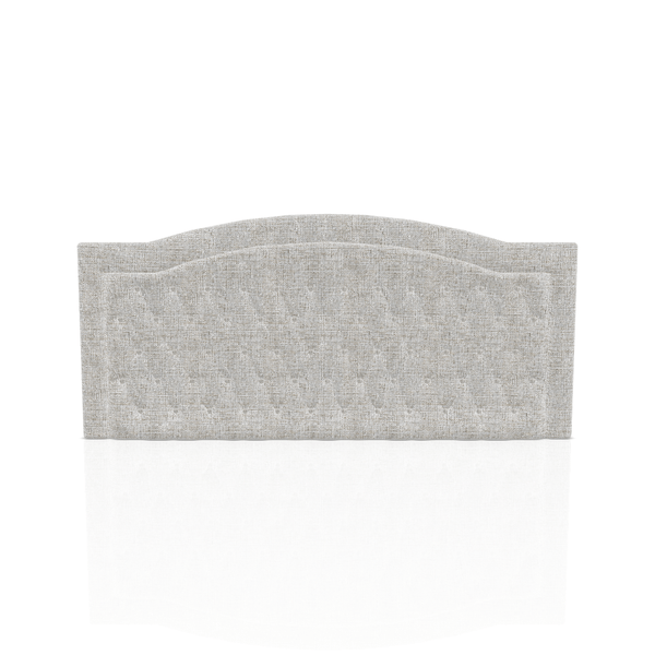 CABECERA PRINTELLA S.T TELA ALPHA KING BEIGE