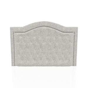 CABECERA PRINTELLA C.T TELA ALPHA 2.00 PLZ BEIGE