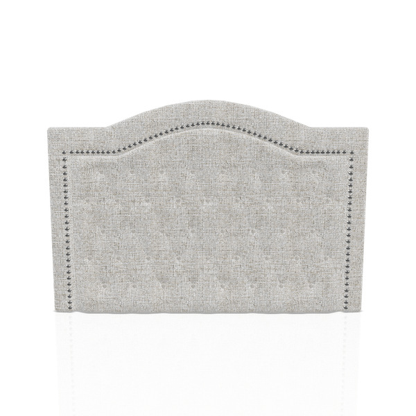 CABECERA PRINTELLA C.T TELA ALPHA 2.00 PLZ BEIGE