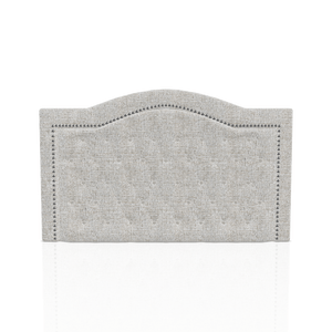 CABECERA PRINTELLA C.T TELA ALPHA QUEEN BEIGE
