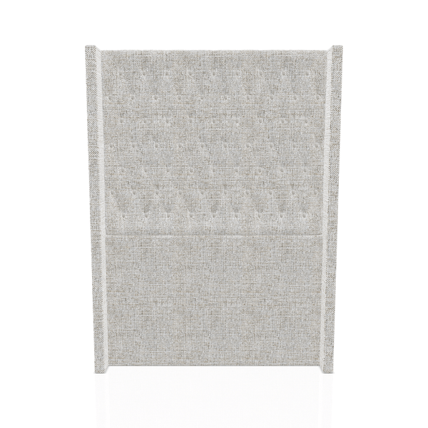 CABECERA PRINCE S.T TELA ALPHA 1.50 PLZ BEIGE