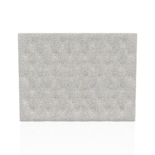 CABECERA PICANTO TELA ALPHA 1.50 PLZ BEIGE