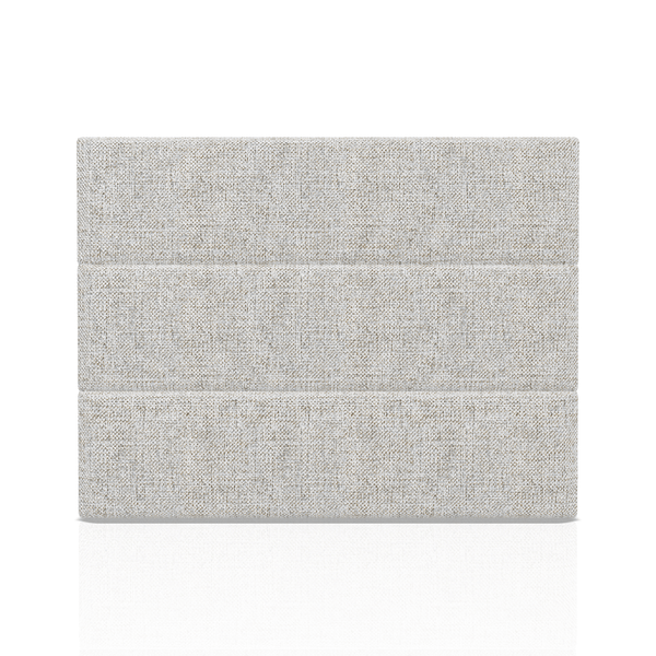 CABECERA LINEAL TELA ALPHA 1.50 PLZ BEIGE